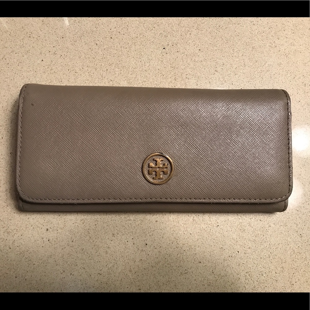 Tory Burch Wallet